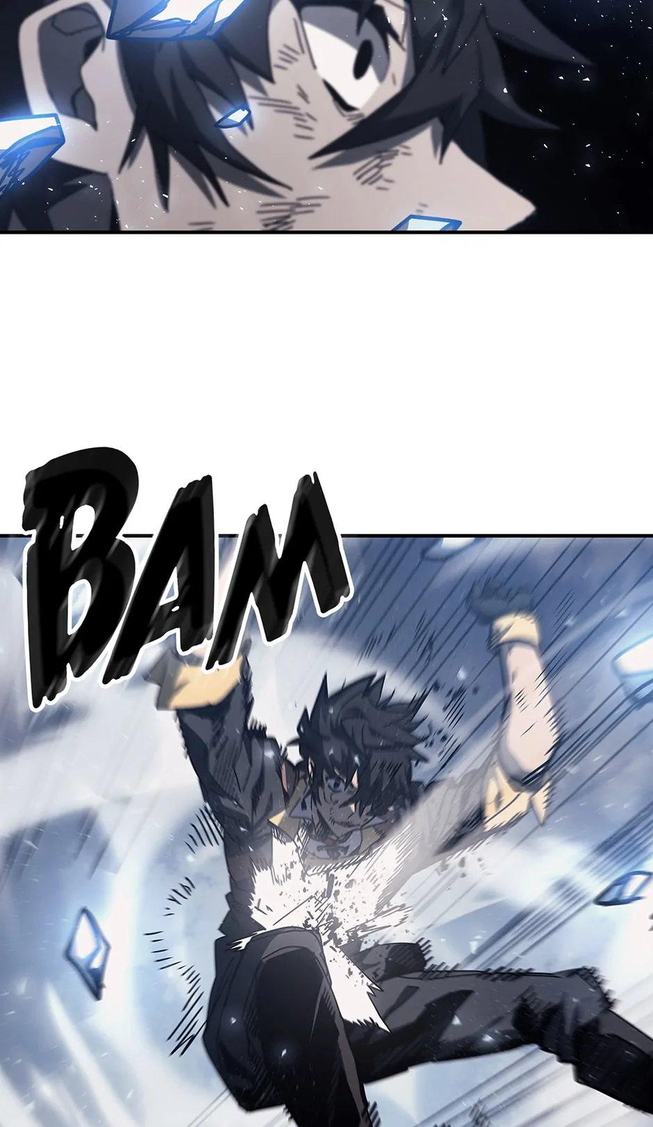 Read A Returner's Magic Should Be Special EN Manga Online