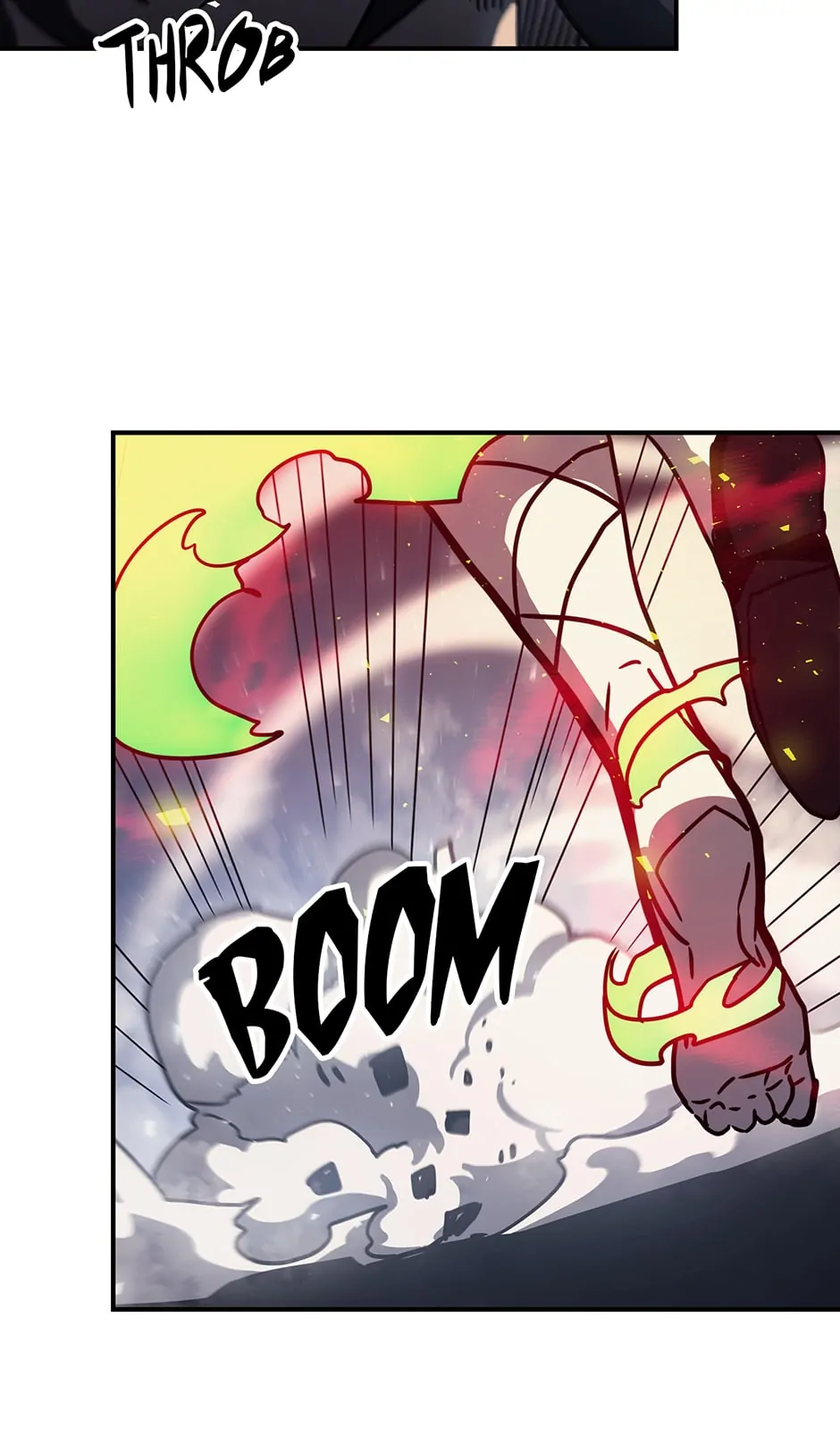 Read A Returner's Magic Should Be Special EN Manga Online