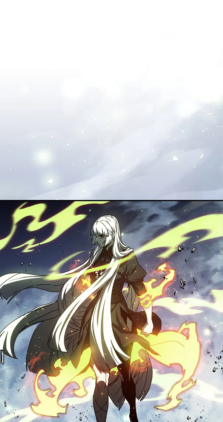 Read A Returner's Magic Should Be Special EN Manga Online