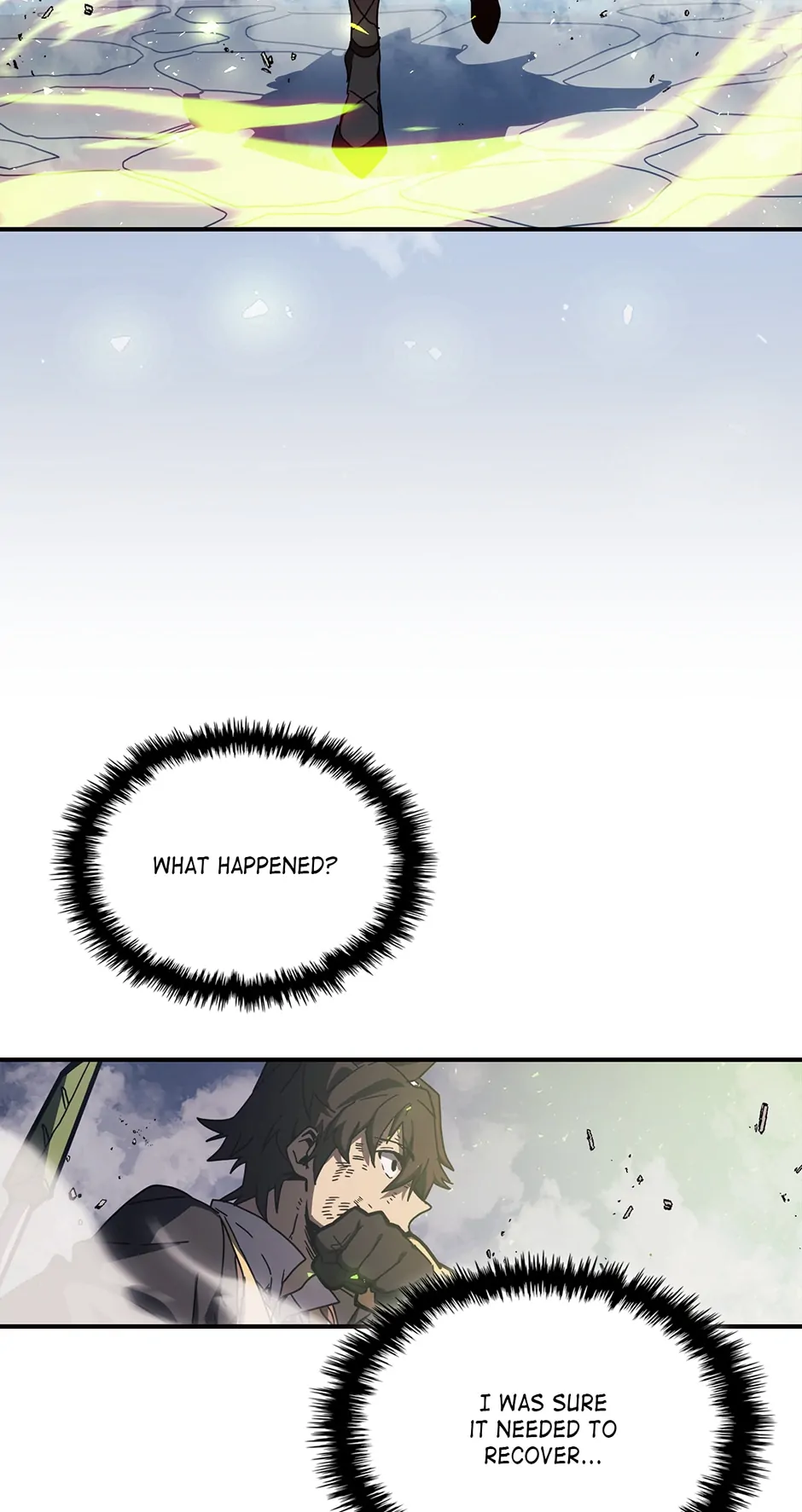 Read A Returner's Magic Should Be Special EN Manga Online