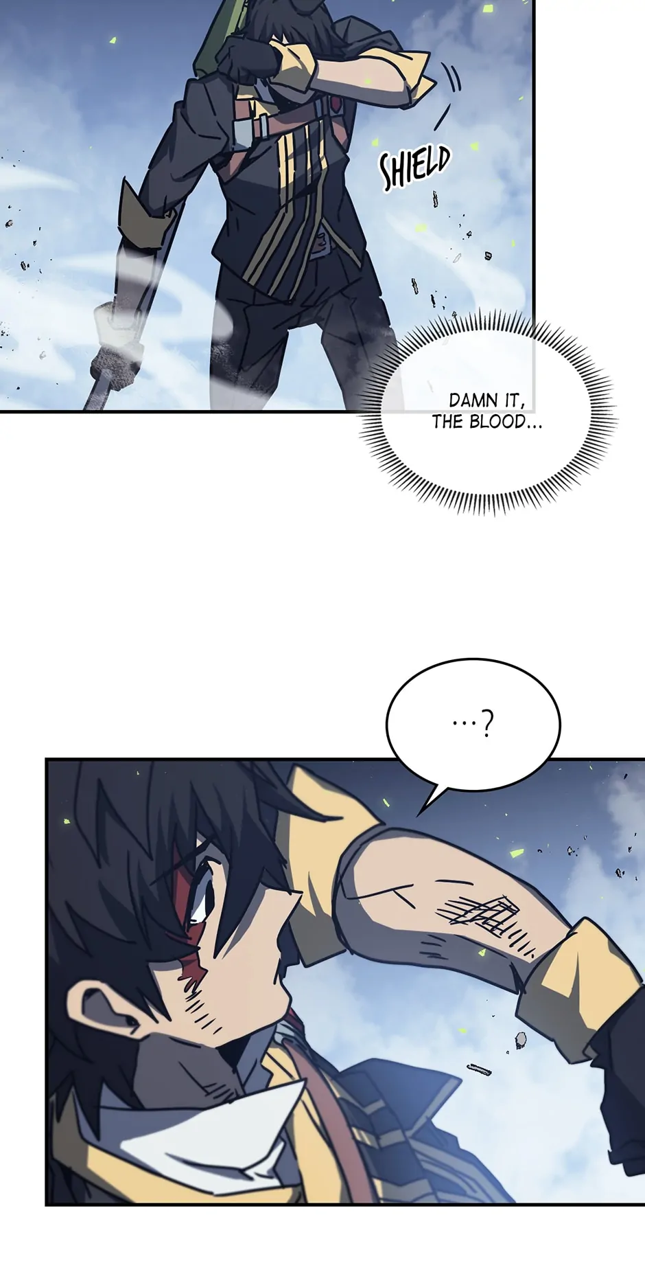 Read A Returner's Magic Should Be Special EN Manga Online