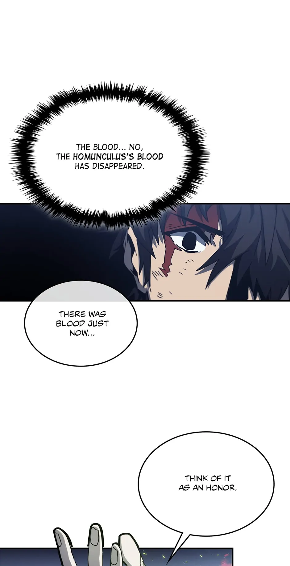 Read A Returner's Magic Should Be Special EN Manga Online