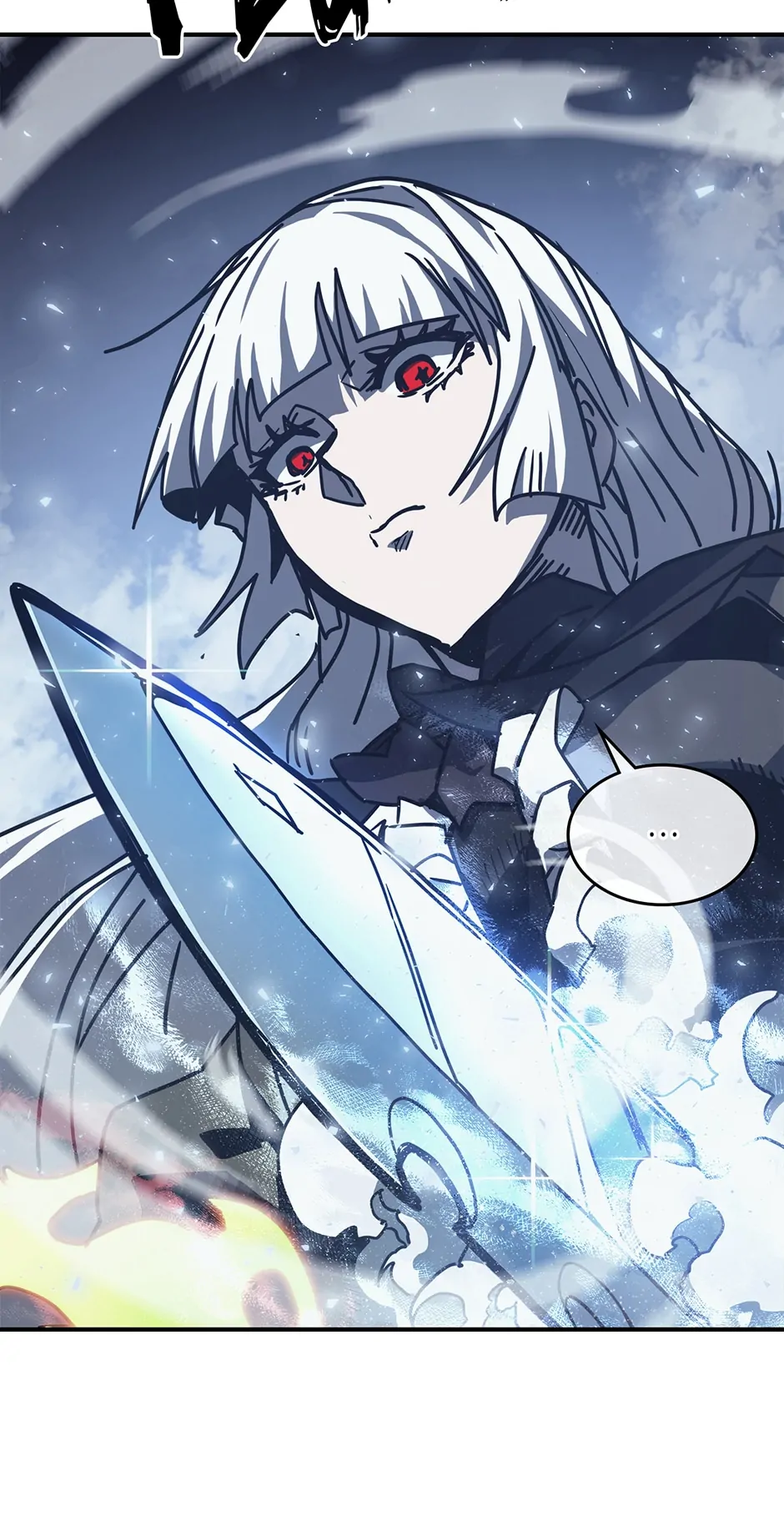 Read A Returner's Magic Should Be Special EN Manga Online