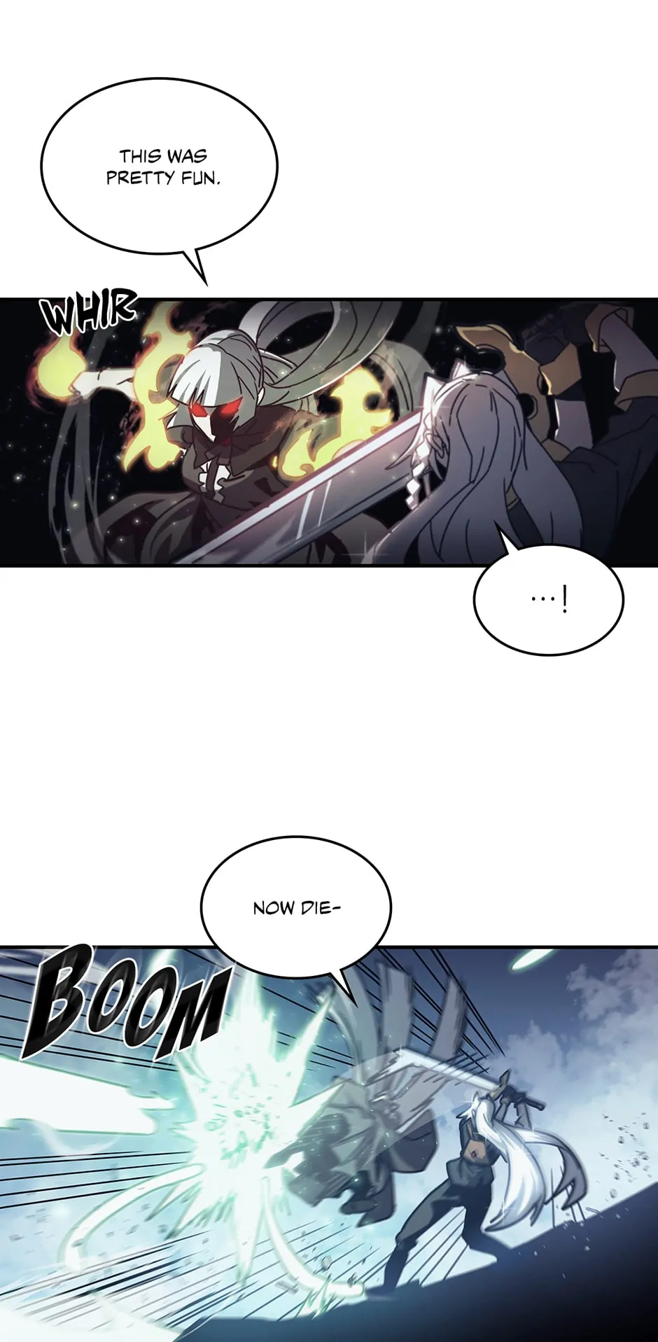 Read A Returner's Magic Should Be Special EN Manga Online