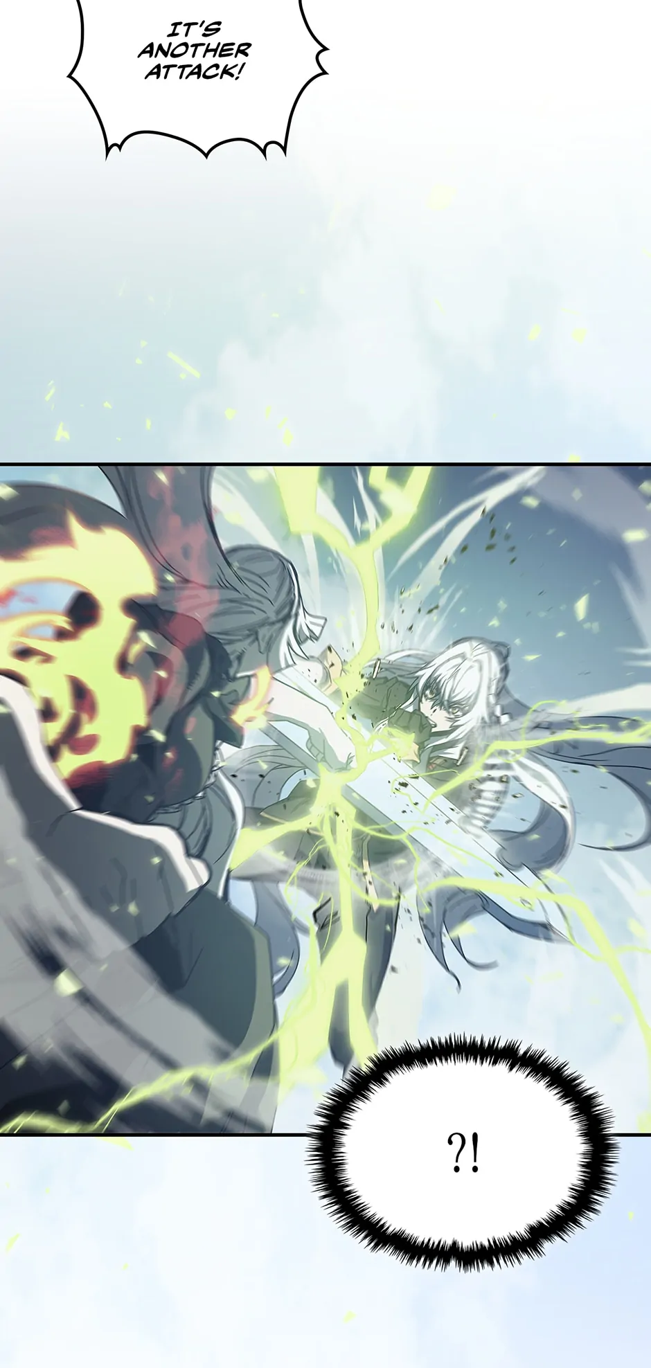 Read A Returner's Magic Should Be Special EN Manga Online