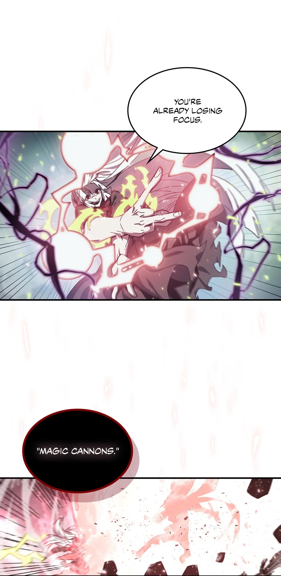 Read A Returner's Magic Should Be Special EN Manga Online