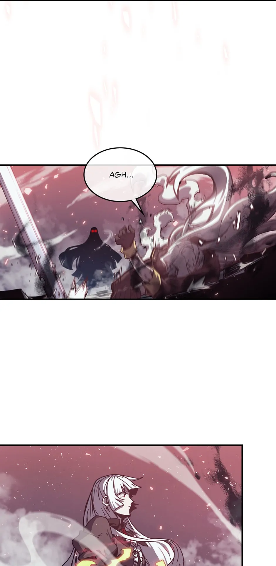 Read A Returner's Magic Should Be Special EN Manga Online