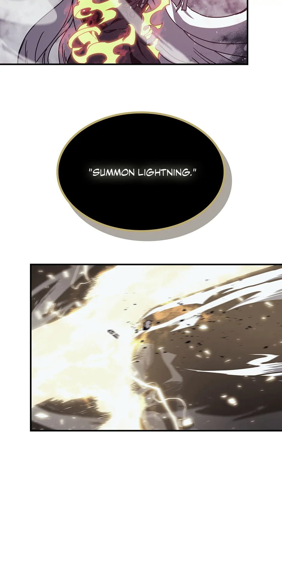 Read A Returner's Magic Should Be Special EN Manga Online