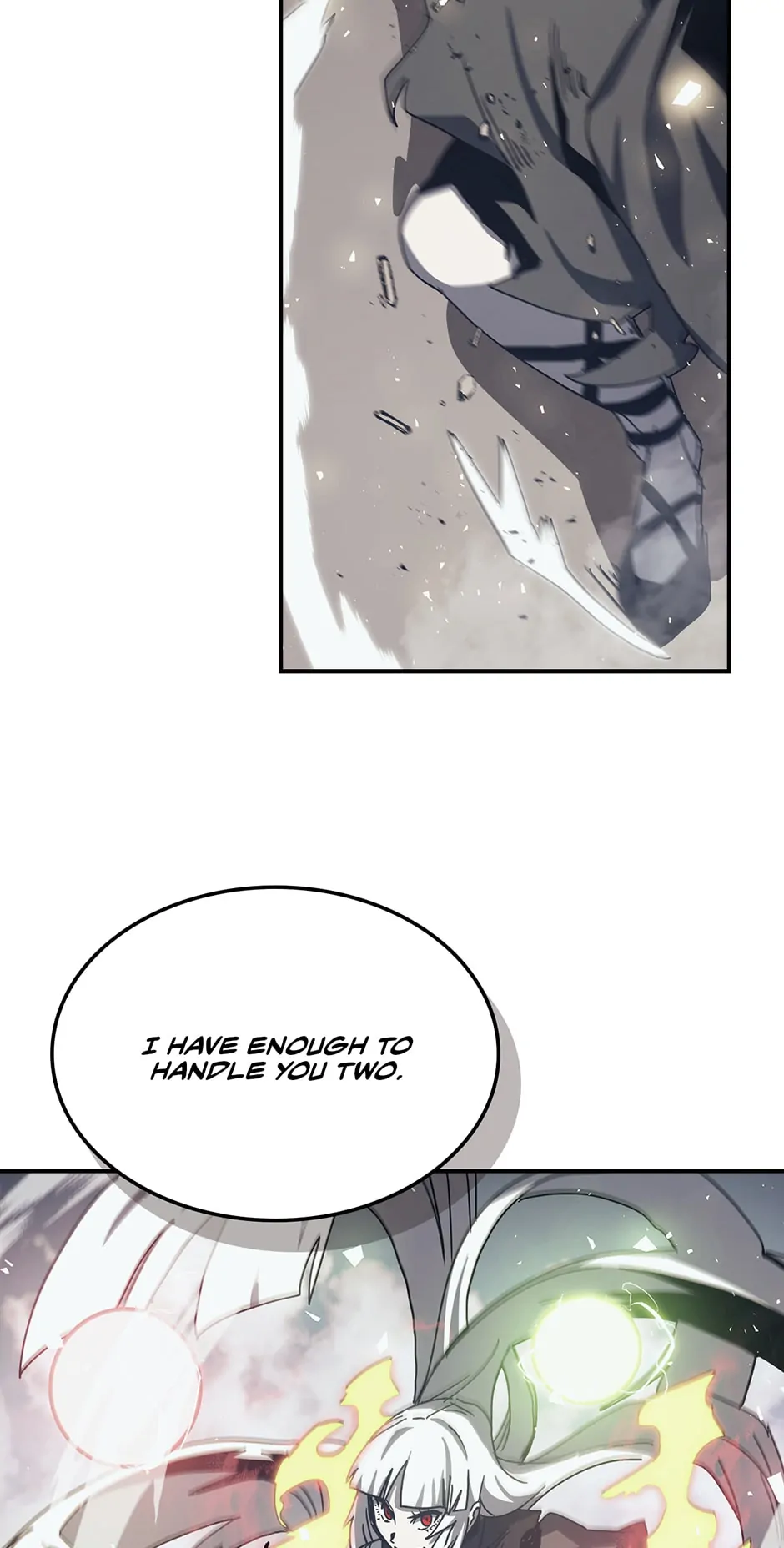 Read A Returner's Magic Should Be Special EN Manga Online