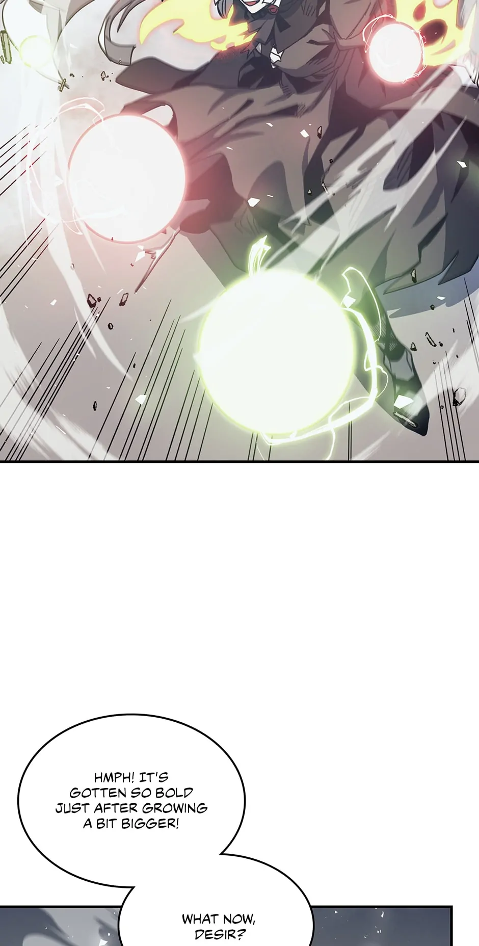 Read A Returner's Magic Should Be Special EN Manga Online