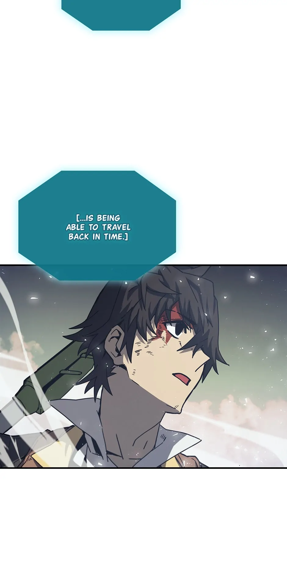 Read A Returner's Magic Should Be Special EN Manga Online