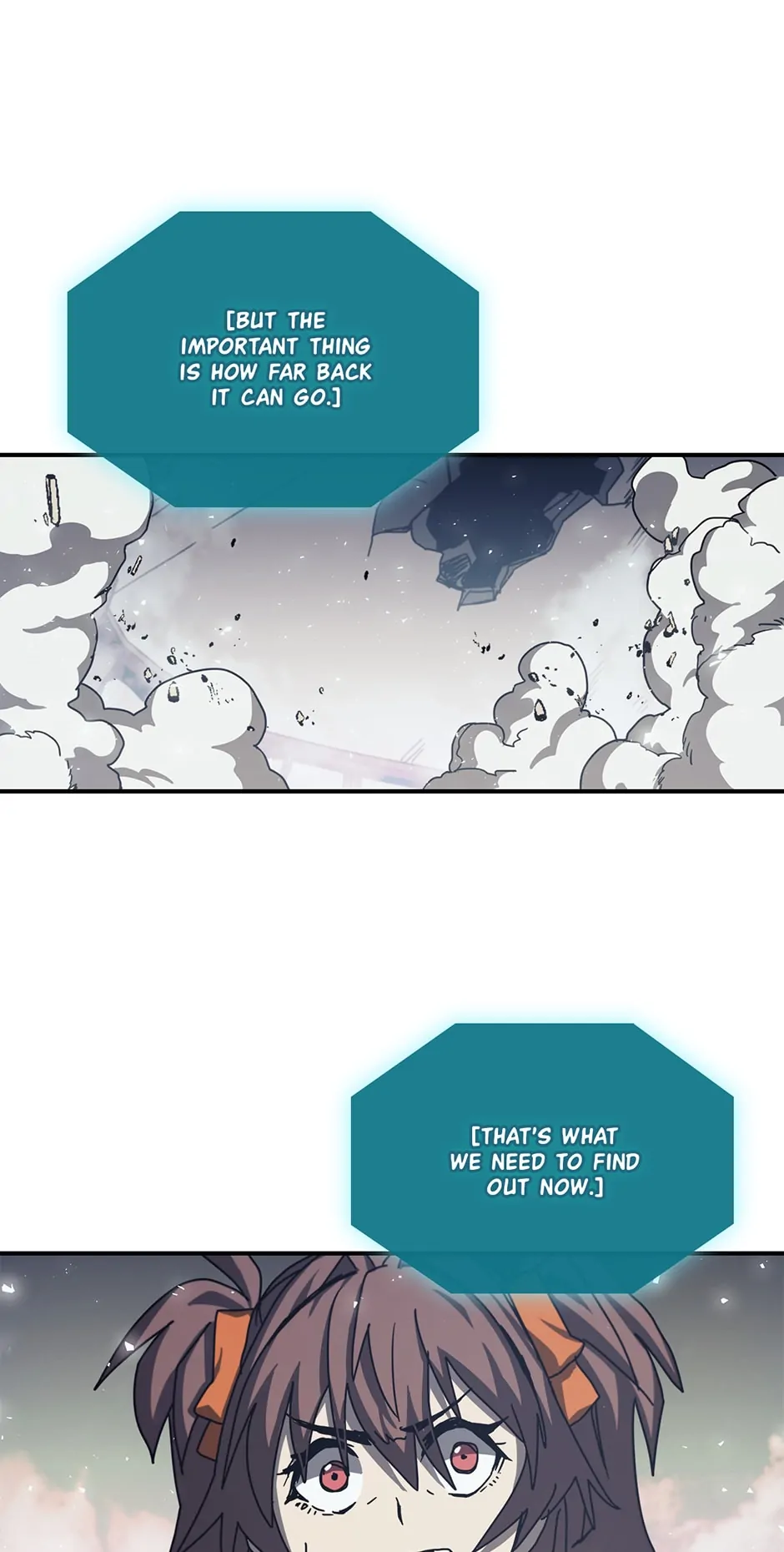 Read A Returner's Magic Should Be Special EN Manga Online