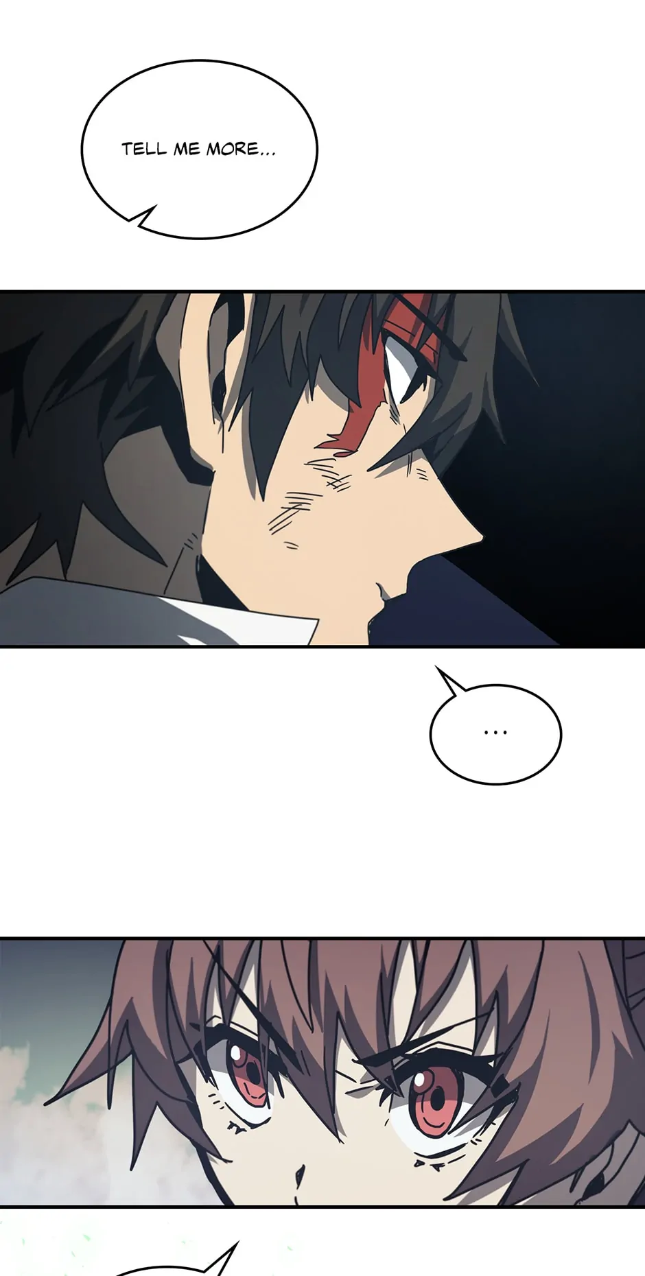 Read A Returner's Magic Should Be Special EN Manga Online