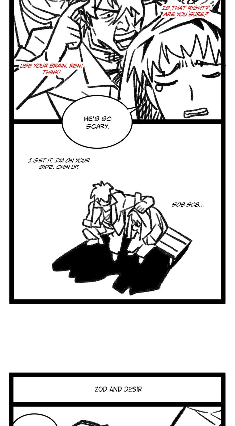 Read A Returner's Magic Should Be Special EN Manga Online