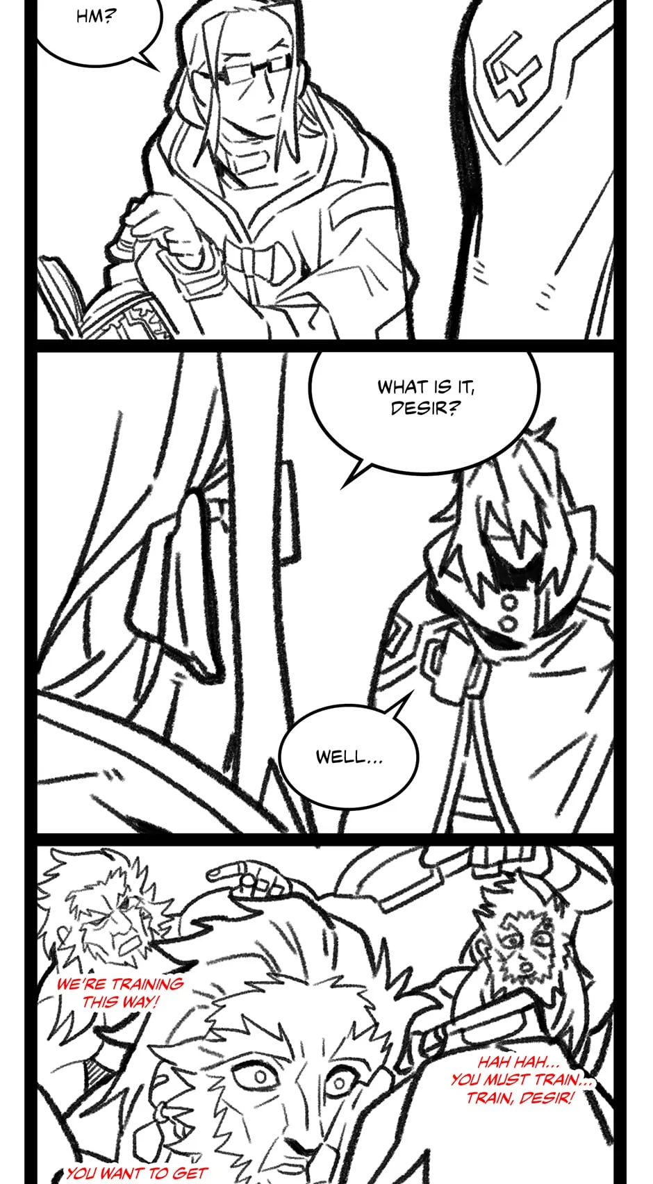 Read A Returner's Magic Should Be Special EN Manga Online