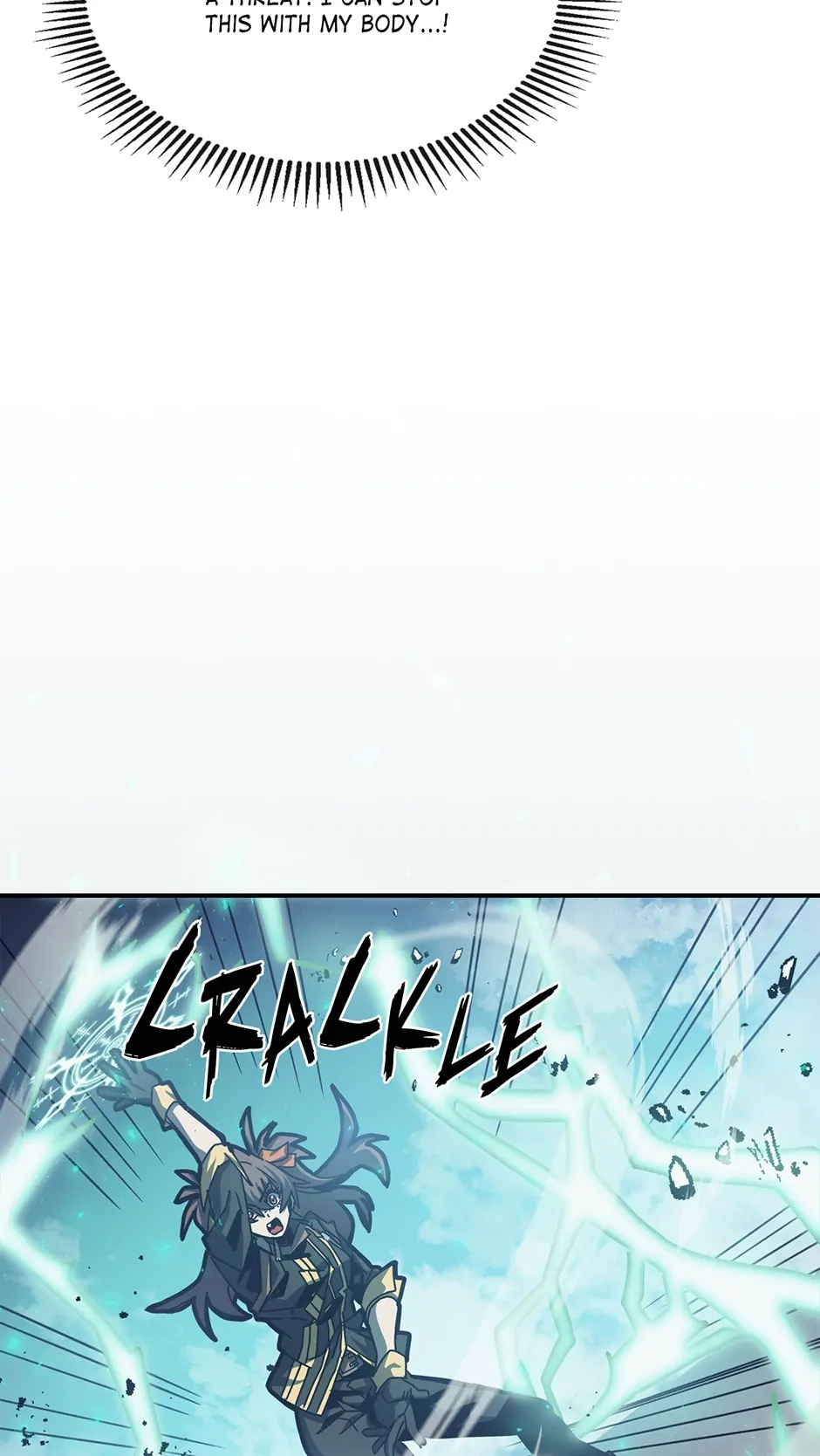 Read A Returner's Magic Should Be Special EN Manga Online