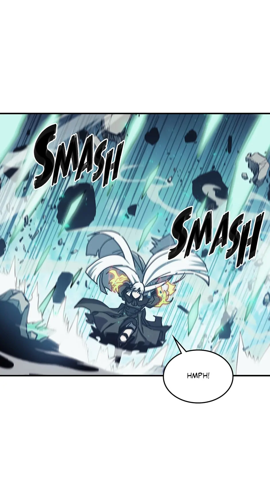 Read A Returner's Magic Should Be Special EN Manga Online