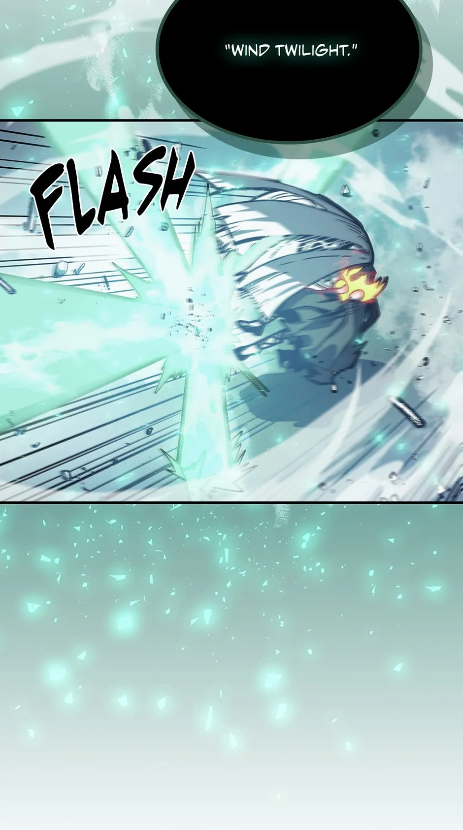 Read A Returner's Magic Should Be Special EN Manga Online