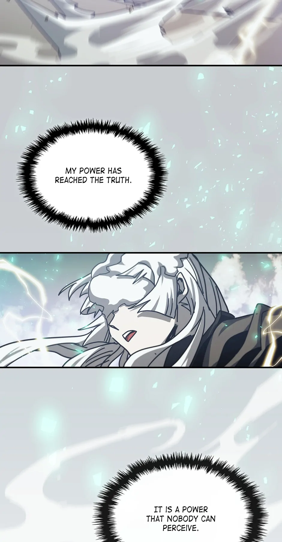 Read A Returner's Magic Should Be Special EN Manga Online