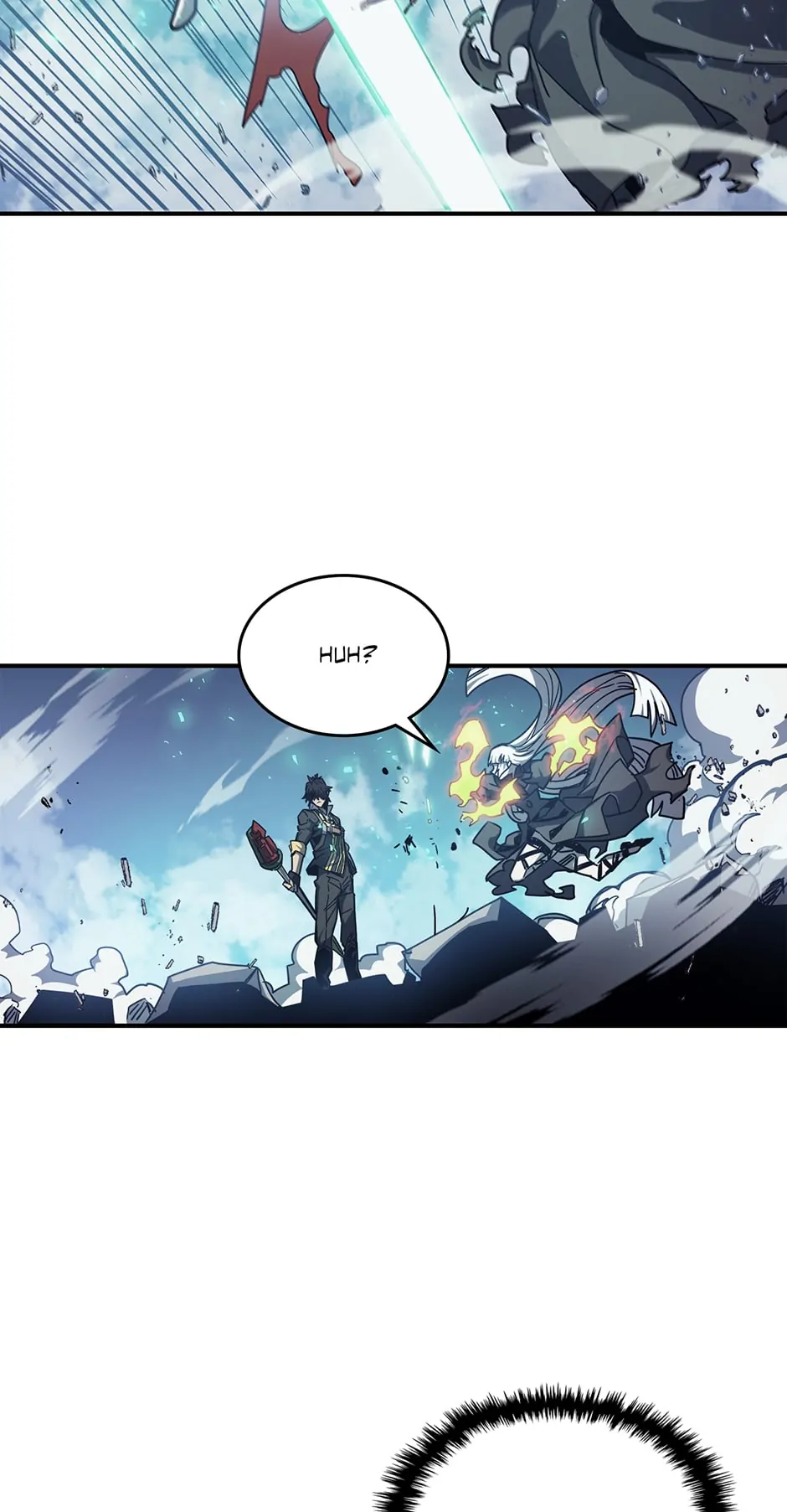 Read A Returner's Magic Should Be Special EN Manga Online