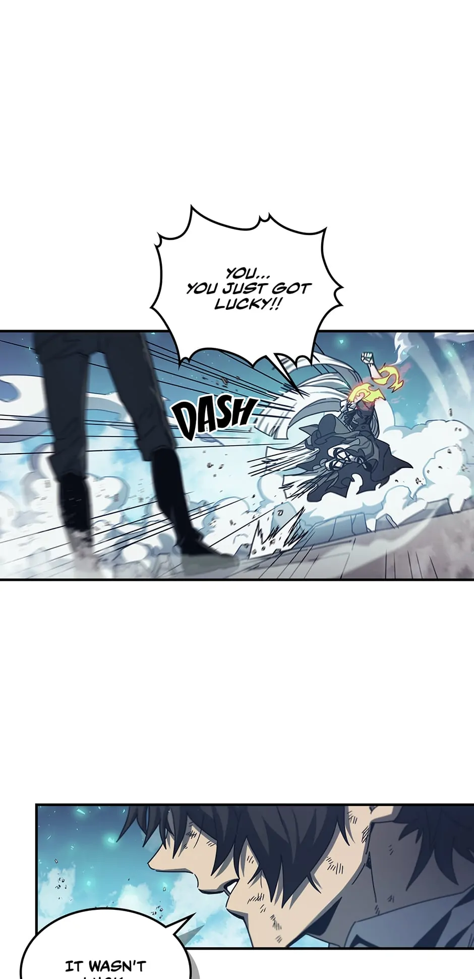 Read A Returner's Magic Should Be Special EN Manga Online