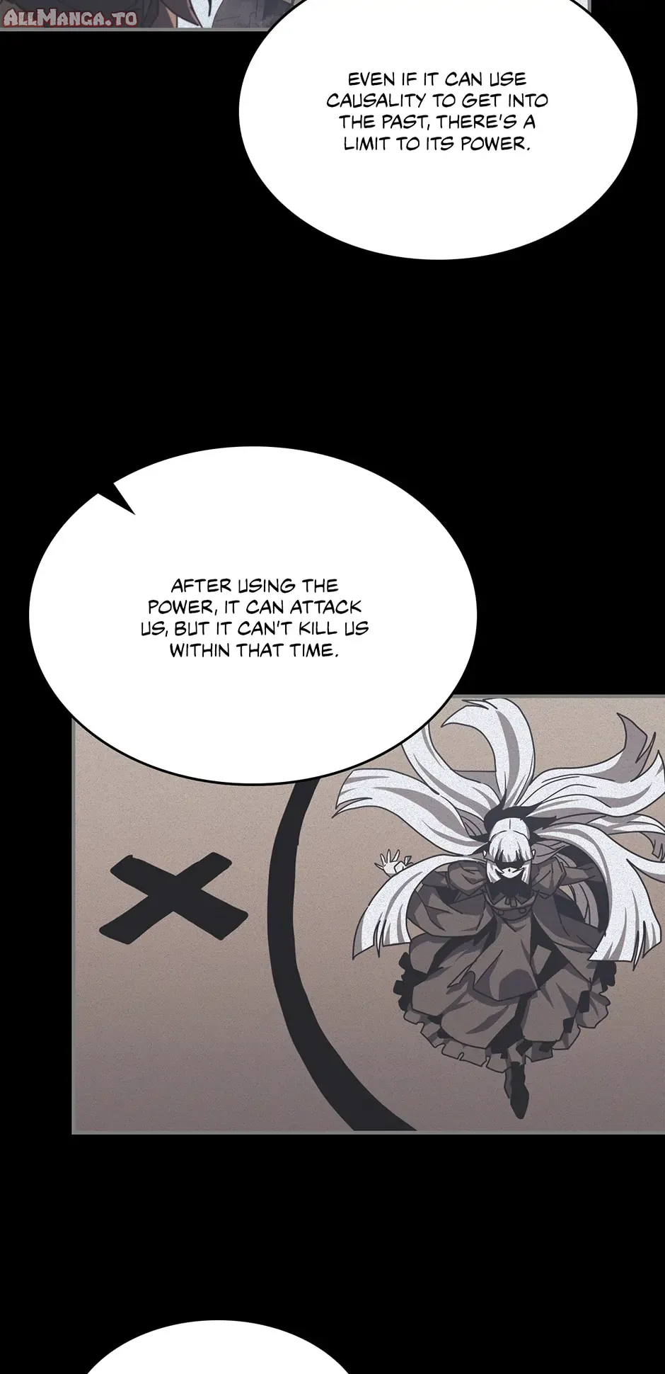 Read A Returner's Magic Should Be Special EN Manga Online