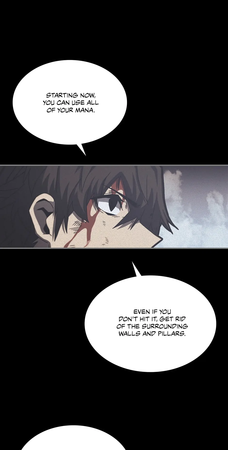 Read A Returner's Magic Should Be Special EN Manga Online