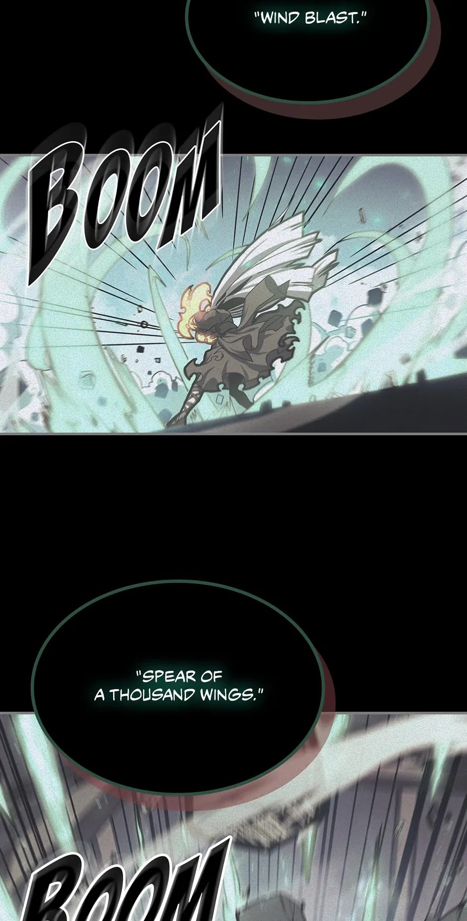 Read A Returner's Magic Should Be Special EN Manga Online