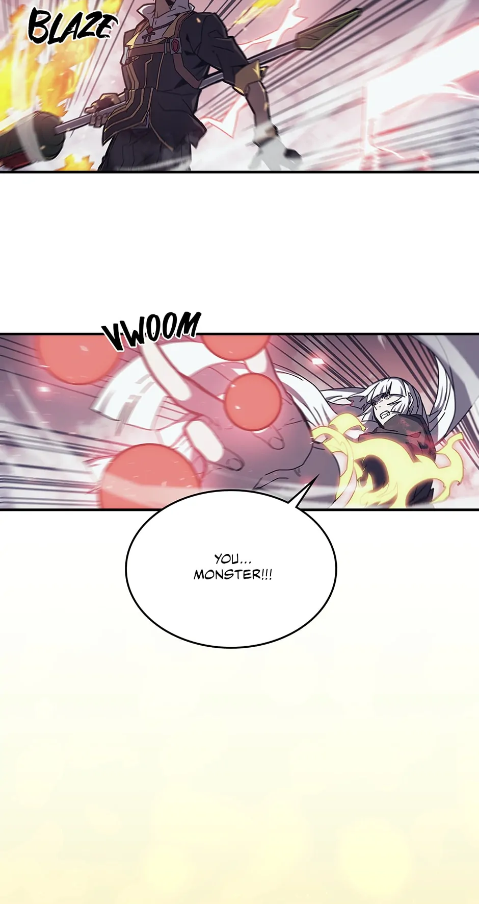 Read A Returner's Magic Should Be Special EN Manga Online