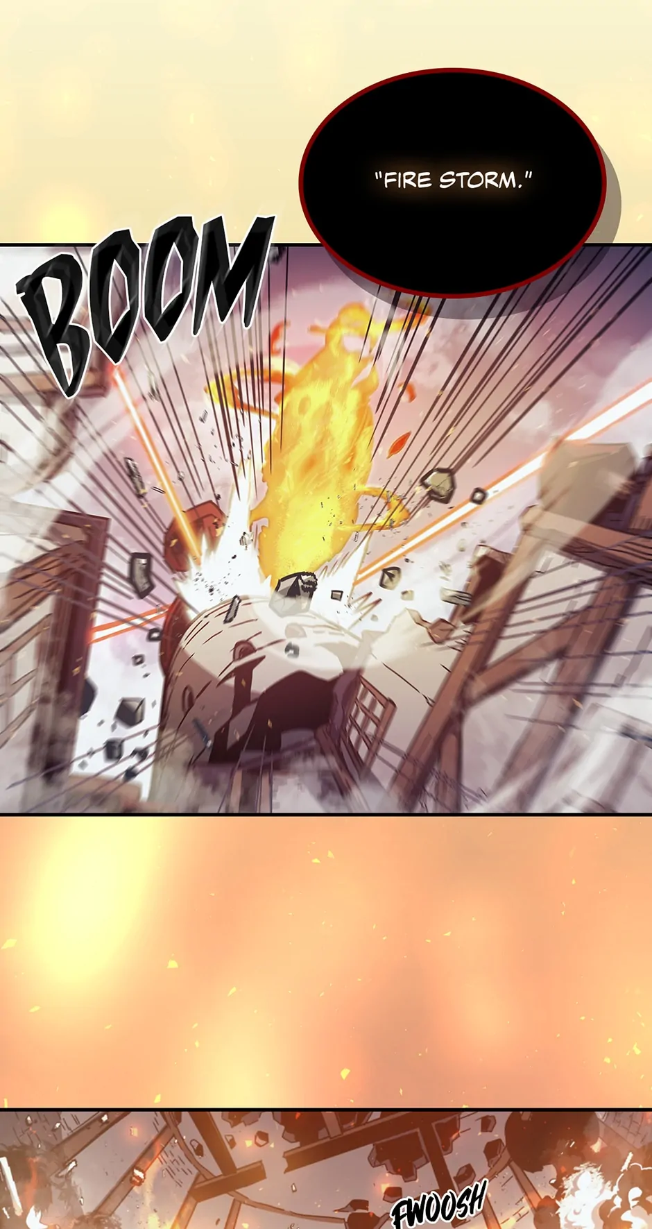 Read A Returner's Magic Should Be Special EN Manga Online