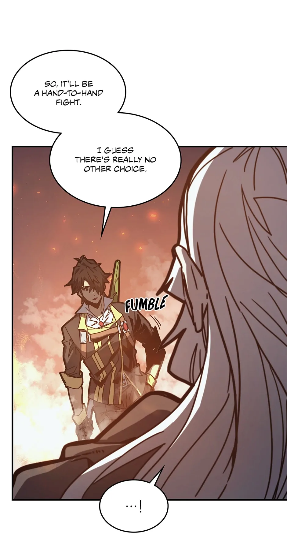 Read A Returner's Magic Should Be Special EN Manga Online