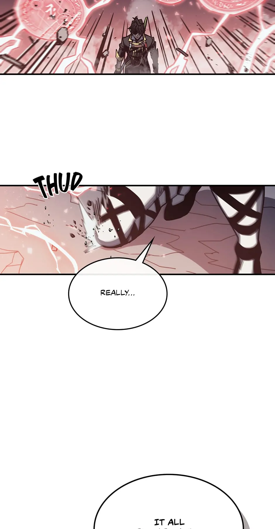 Read A Returner's Magic Should Be Special EN Manga Online