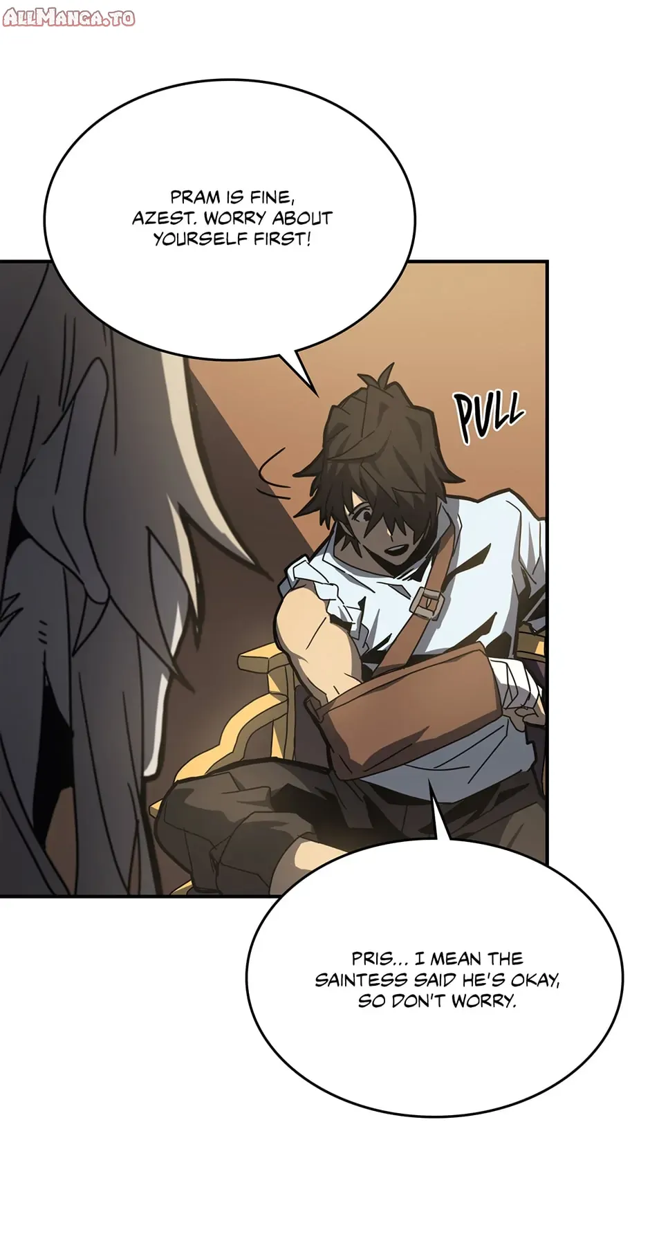 Read A Returner's Magic Should Be Special EN Manga Online