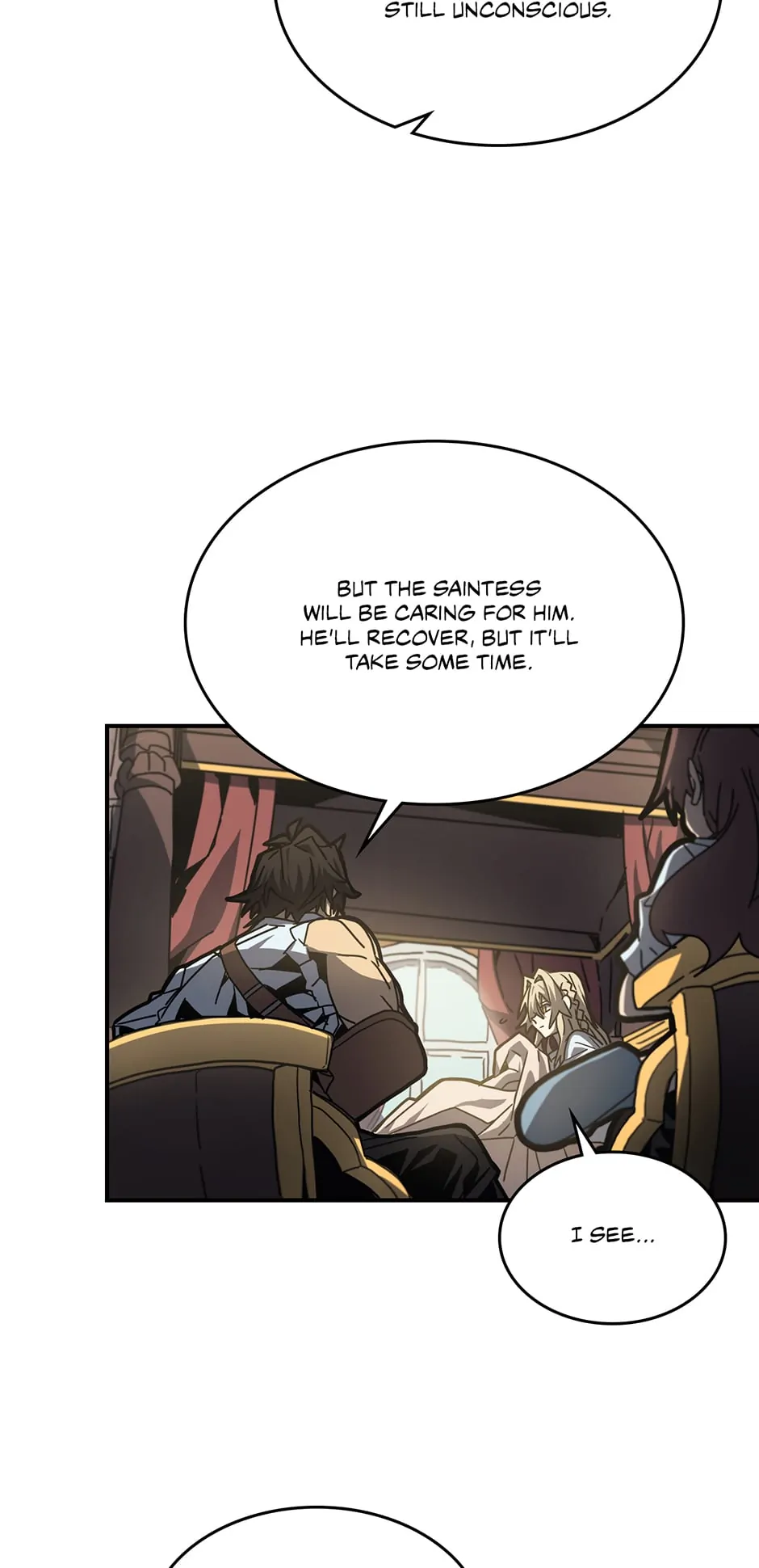 Read A Returner's Magic Should Be Special EN Manga Online