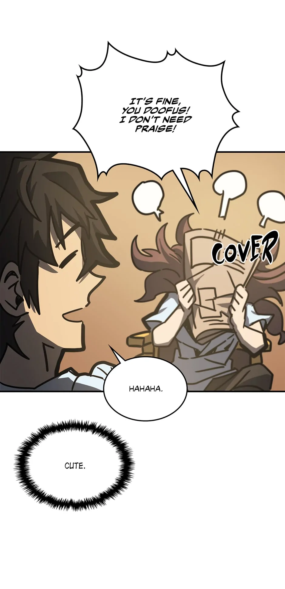 Read A Returner's Magic Should Be Special EN Manga Online