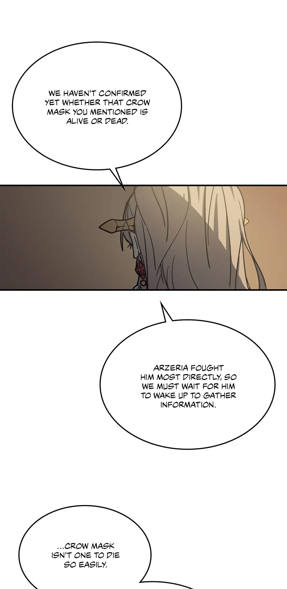 Read A Returner's Magic Should Be Special EN Manga Online