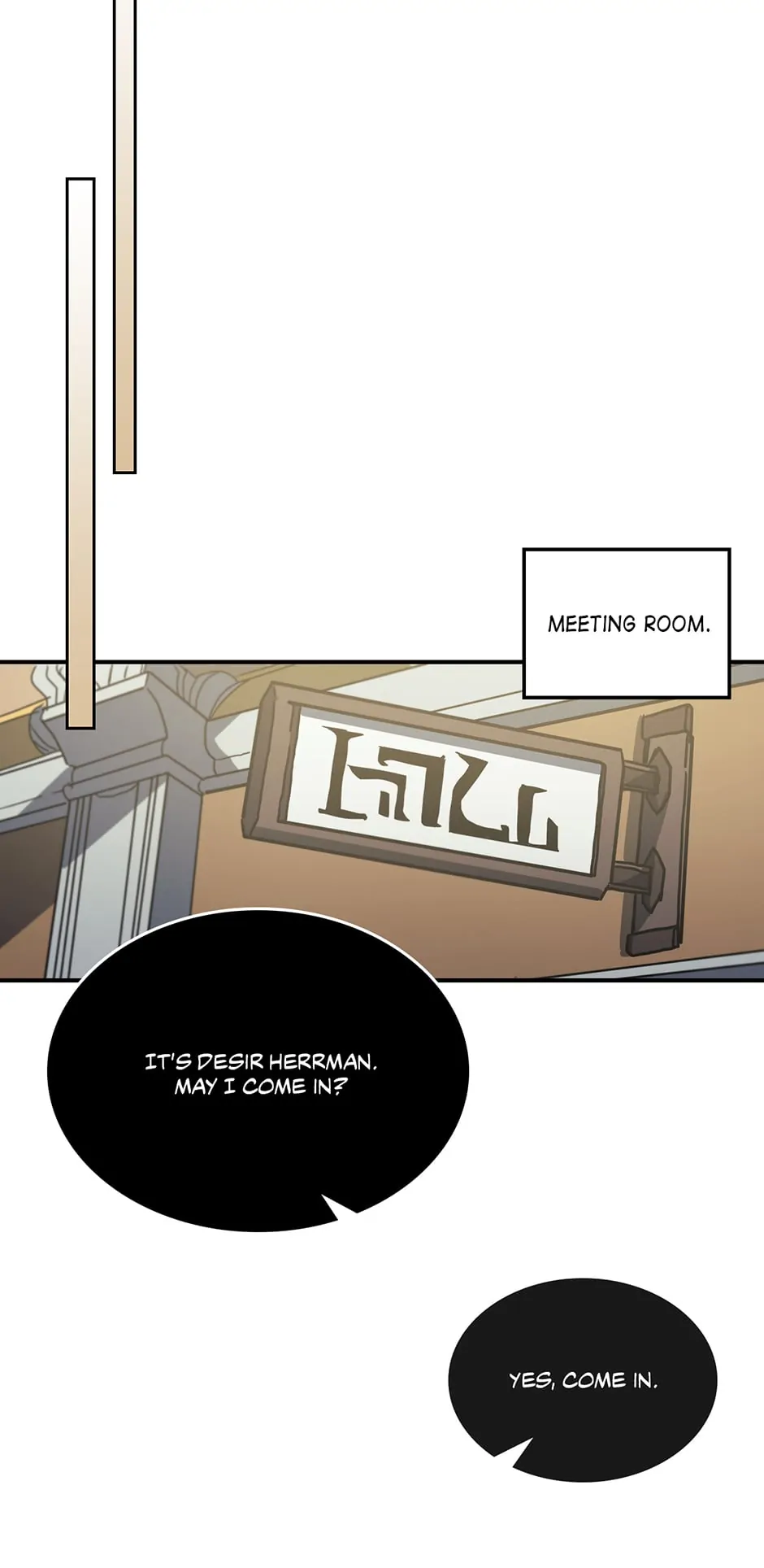 Read A Returner's Magic Should Be Special EN Manga Online