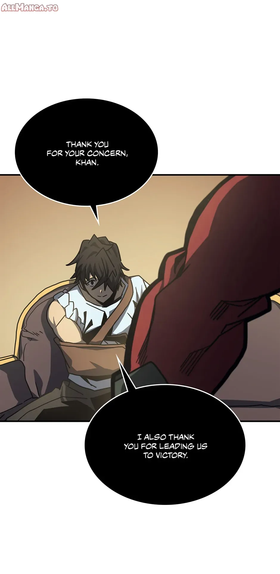 Read A Returner's Magic Should Be Special EN Manga Online