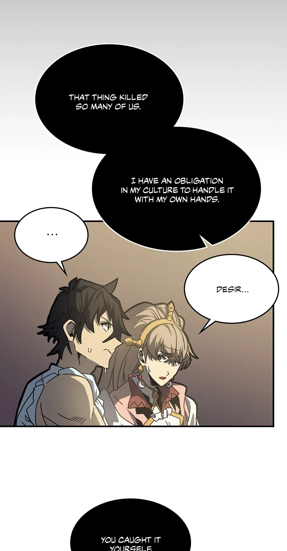 Read A Returner's Magic Should Be Special EN Manga Online