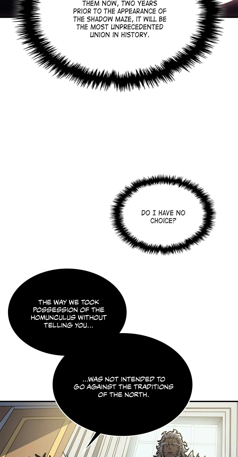 Read A Returner's Magic Should Be Special EN Manga Online