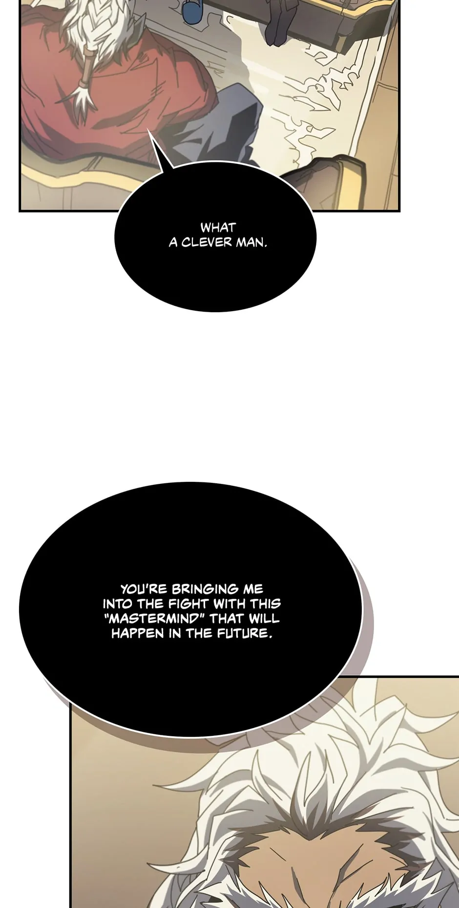 Read A Returner's Magic Should Be Special EN Manga Online