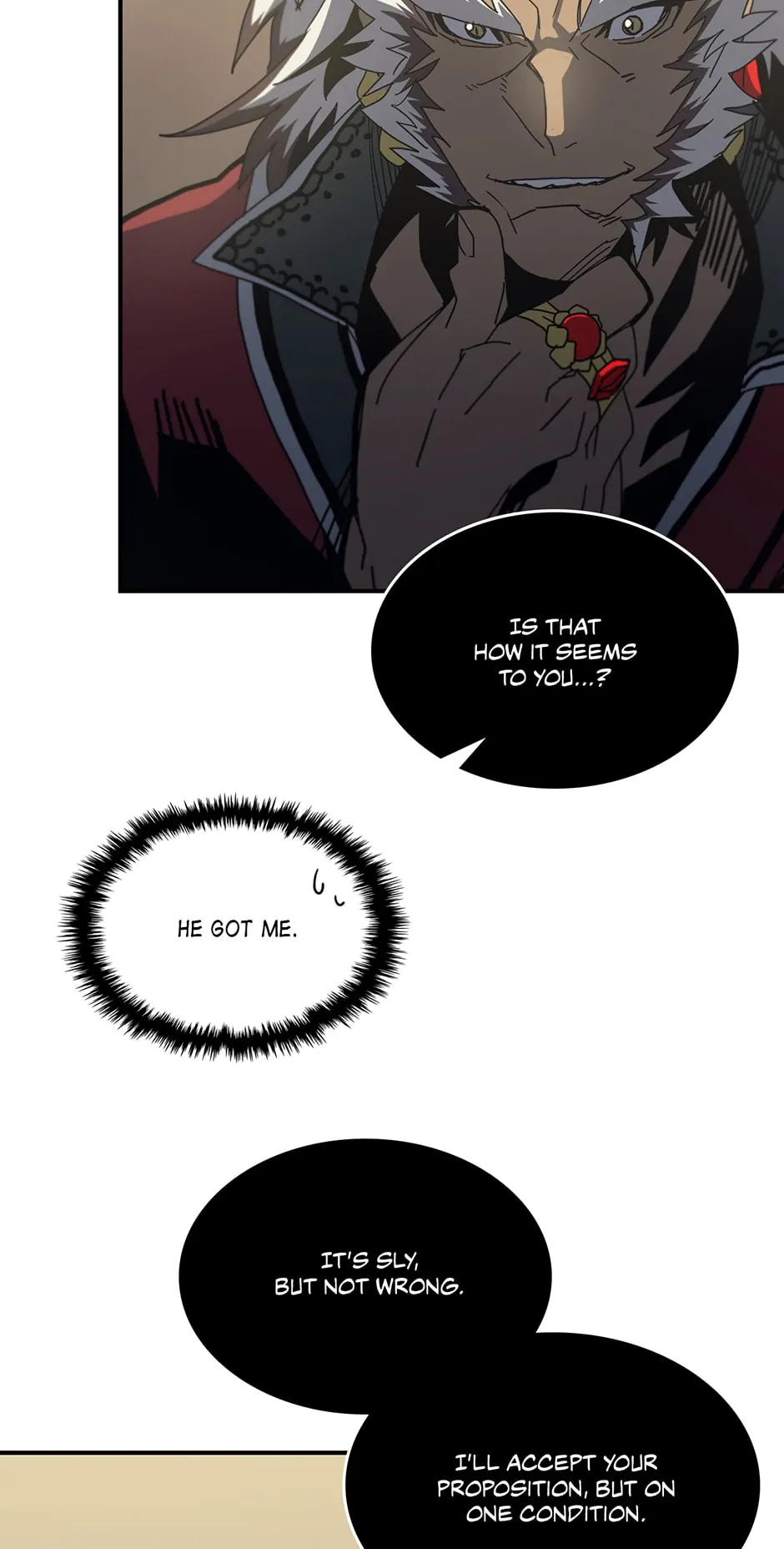 Read A Returner's Magic Should Be Special EN Manga Online