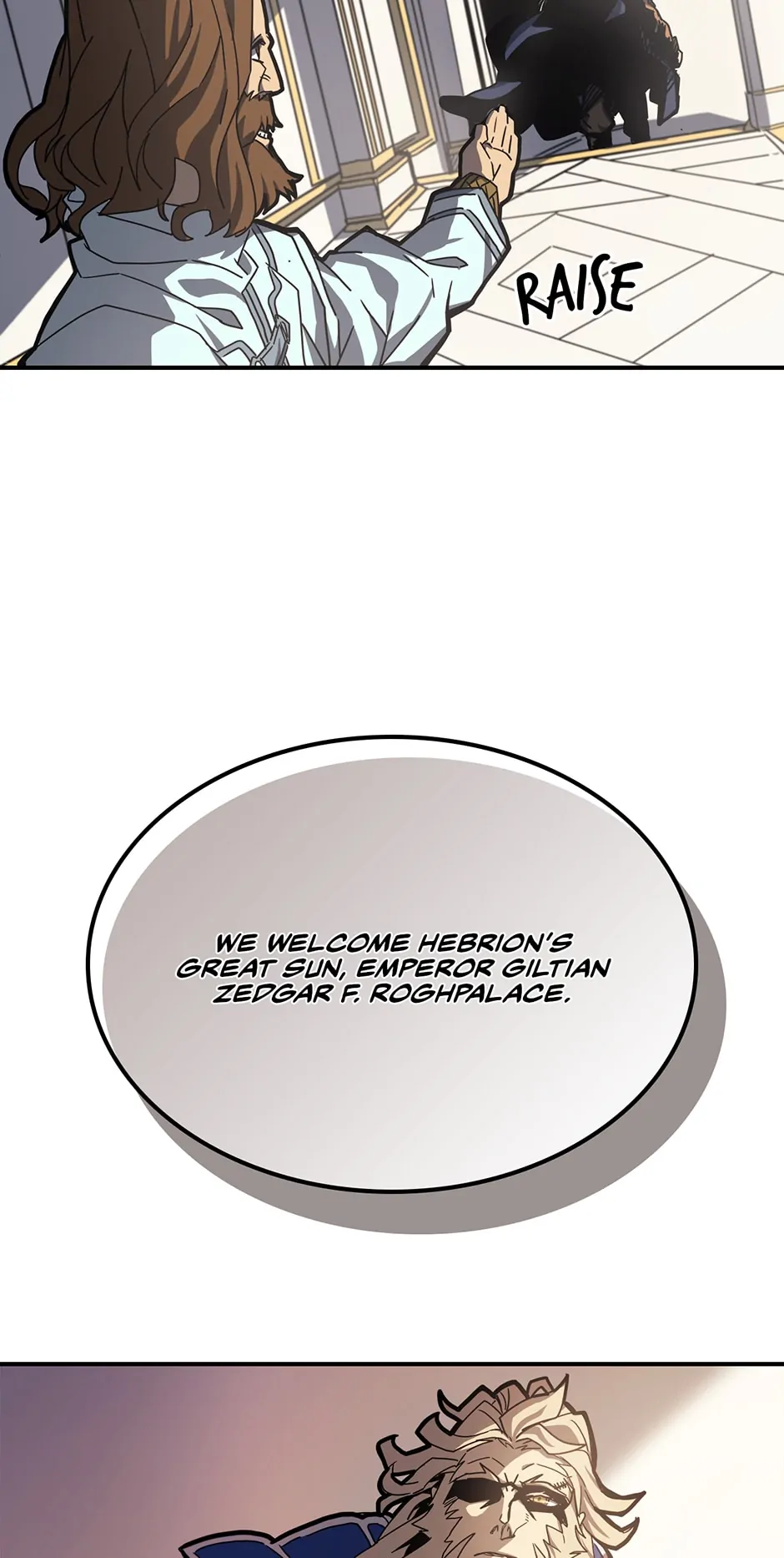 Read A Returner's Magic Should Be Special EN Manga Online