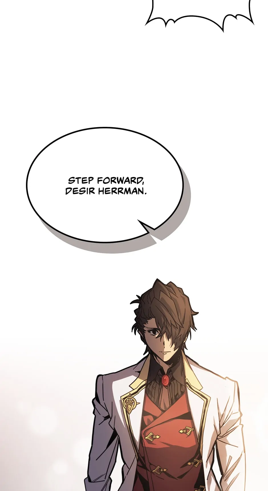 Read A Returner's Magic Should Be Special EN Manga Online