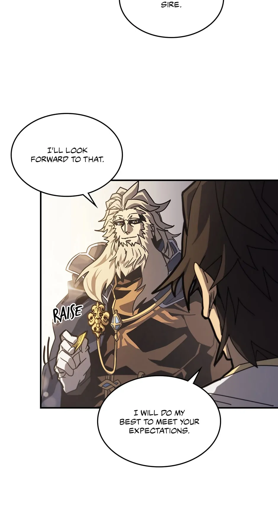 Read A Returner's Magic Should Be Special EN Manga Online