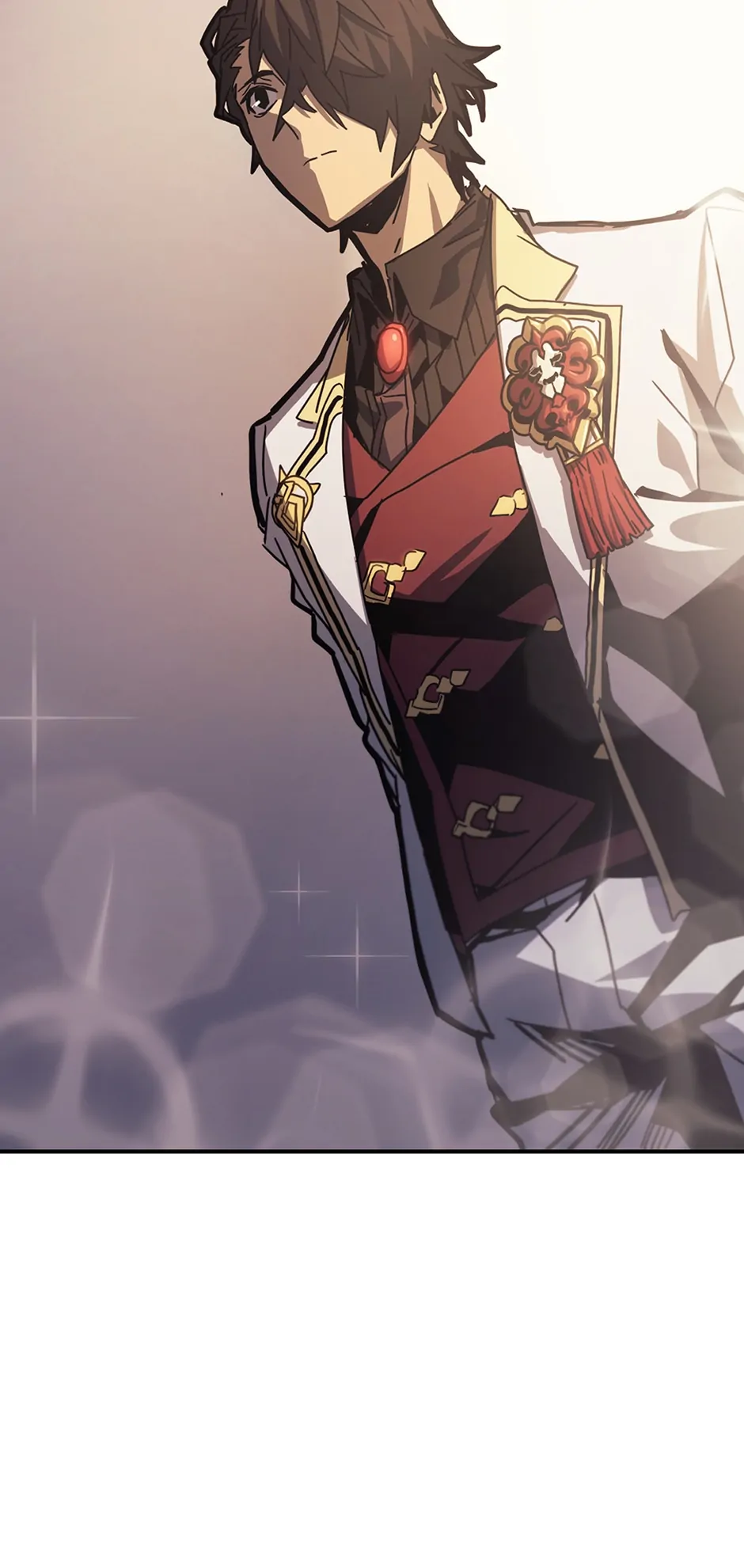 Read A Returner's Magic Should Be Special EN Manga Online