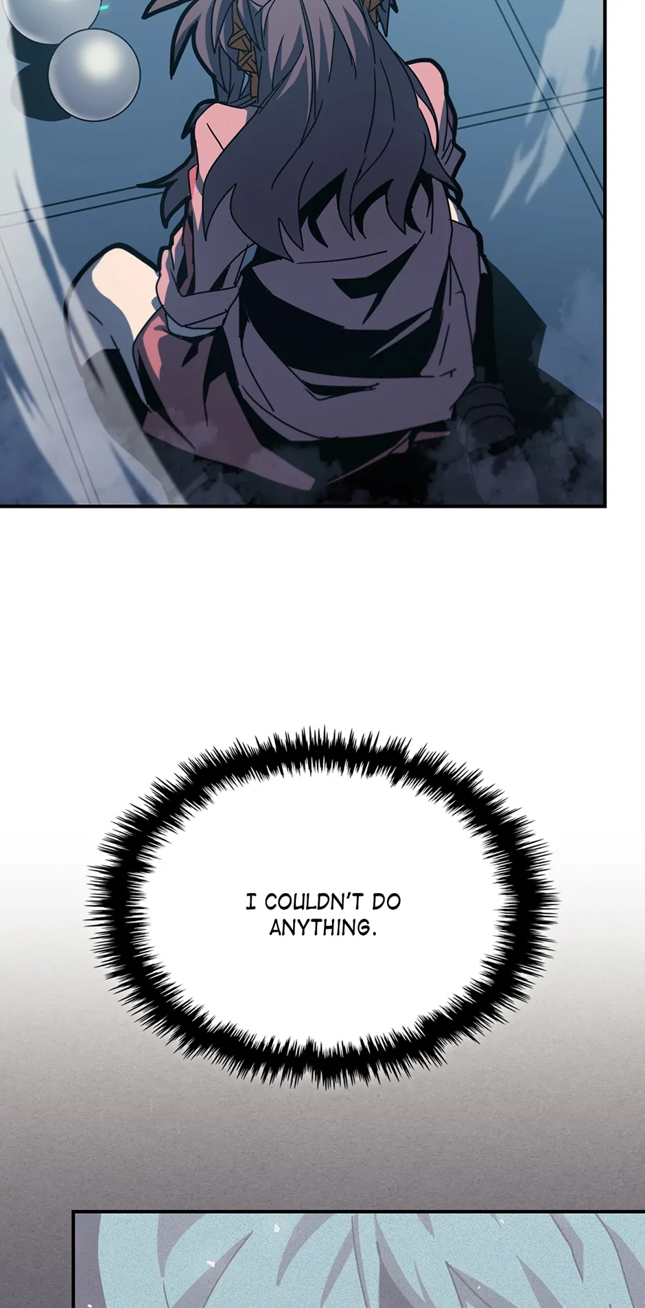 Read A Returner's Magic Should Be Special EN Manga Online