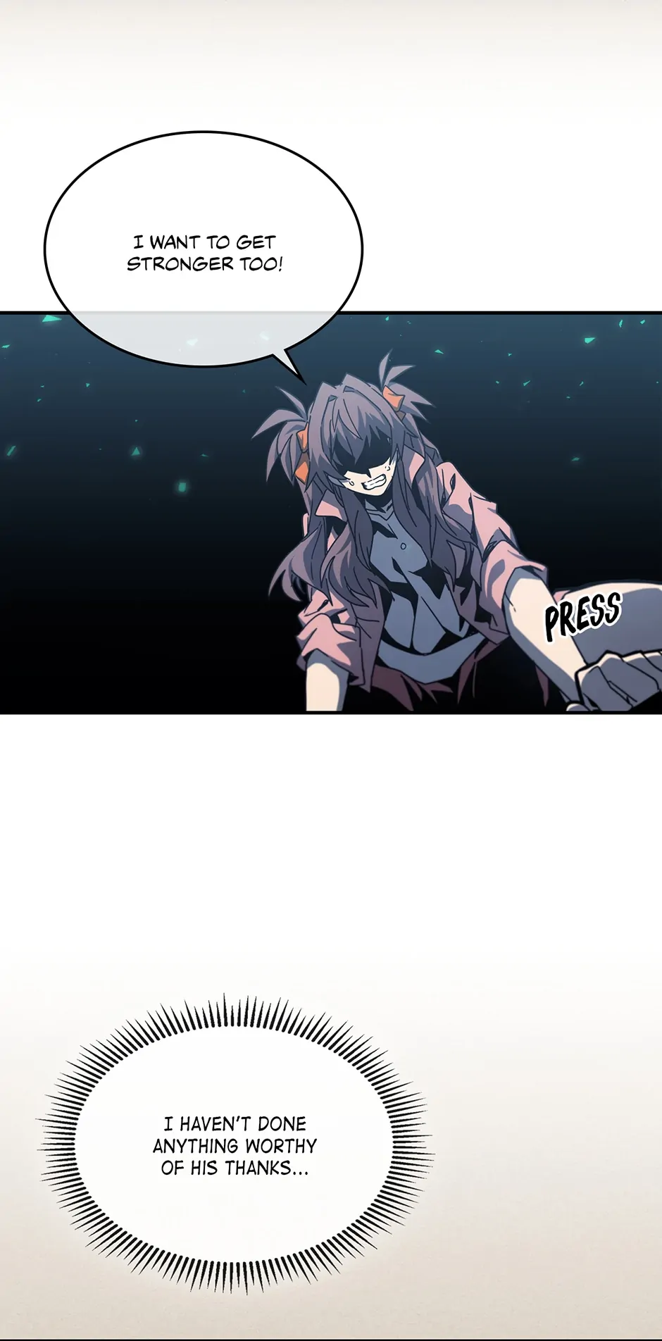 Read A Returner's Magic Should Be Special EN Manga Online