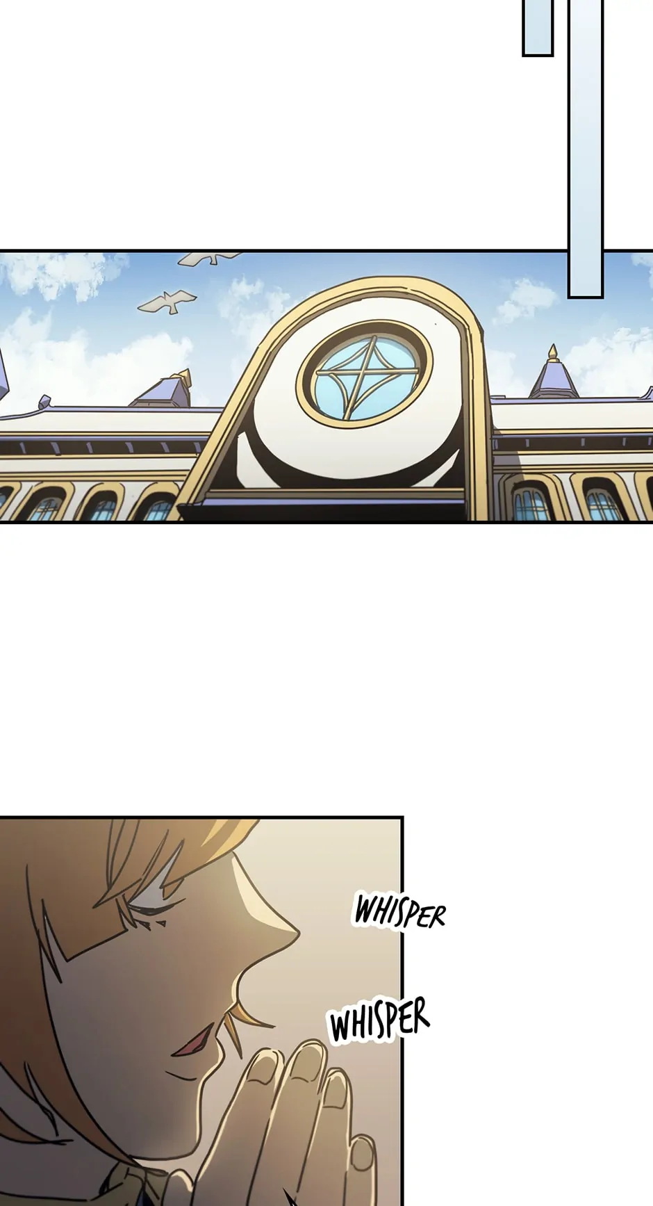 Read A Returner's Magic Should Be Special EN Manga Online