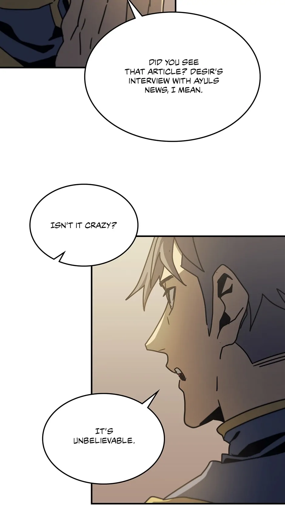 Read A Returner's Magic Should Be Special EN Manga Online